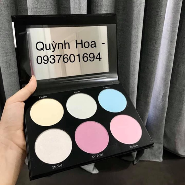 highlight Bhcosmetics | BigBuy360 - bigbuy360.vn