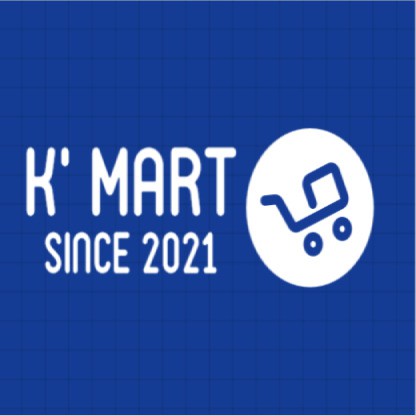 K' mart