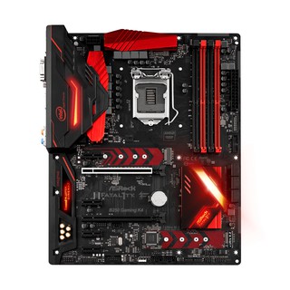 Mainboard Asrock B250 Gaming K4