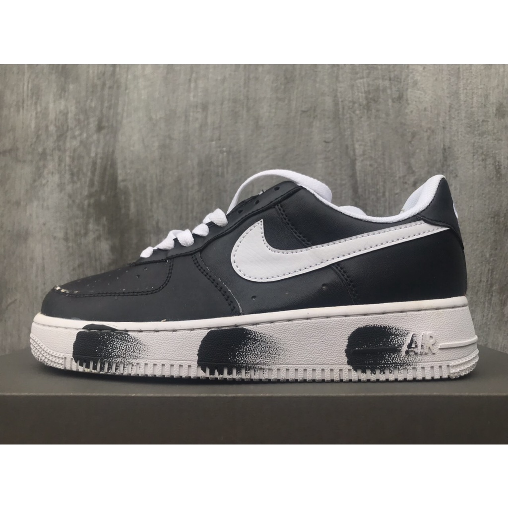 Giày Thể Thao Sneaker AF.1 Hoa Cúc Hot Trend