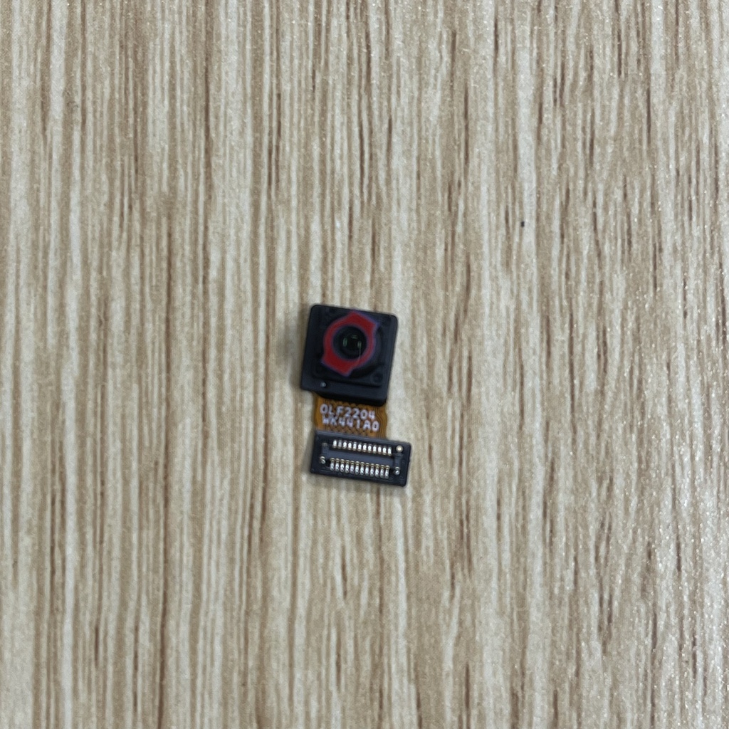 Camera trước Xiaomi Mi 10T Pro 5G