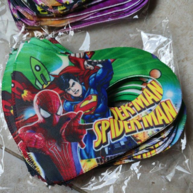 Sỉ 1 khẩu trang trẻ em | BigBuy360 - bigbuy360.vn