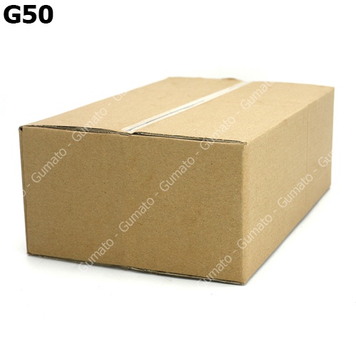 Combo 20 Hộp giấy P91 size 33x21x12 cm, thùng carton gói hàng Everest