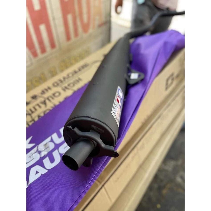 Pô uma v3 cho ex150, winner