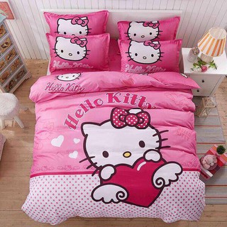 Set cotton poly nhập khẩu cho bé