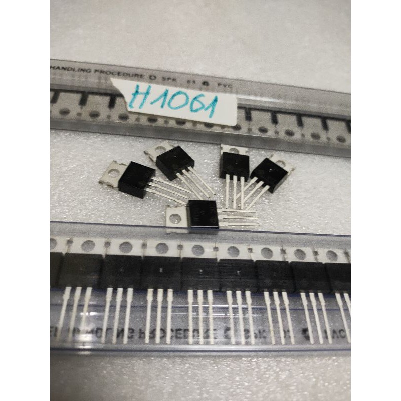 10 con Tranzito H1061