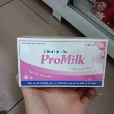 Cốm Lợi Sữa ProMilk