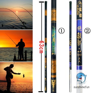 Cần câu cá có thể gập lại