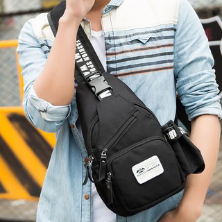 Túi Đeo Chéo Mã T103