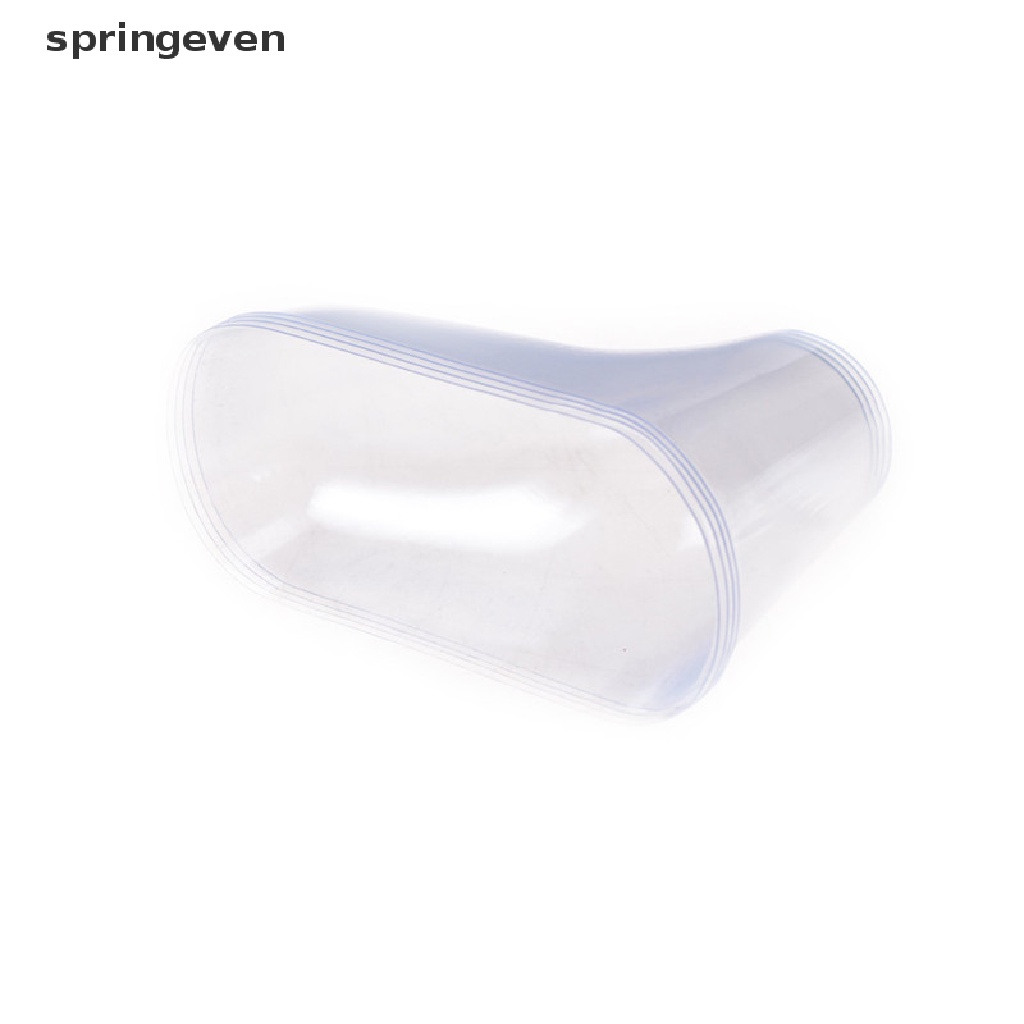 Set 20 Khuôn Nhựa Làm Bánh Hình Bàn Chân Em Bé