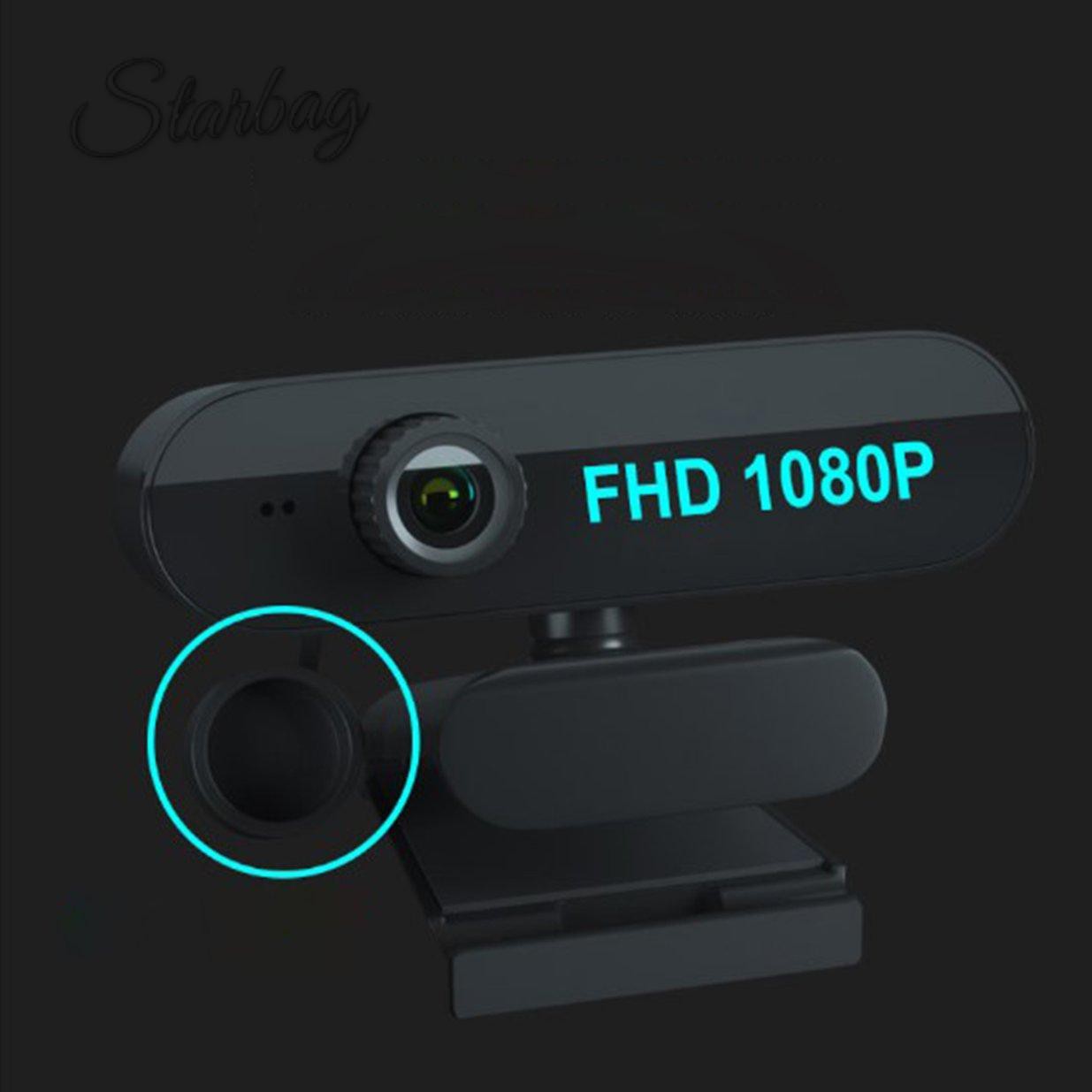 1 Webcam Máy Tính Có Mic Cho Game Thủ Công