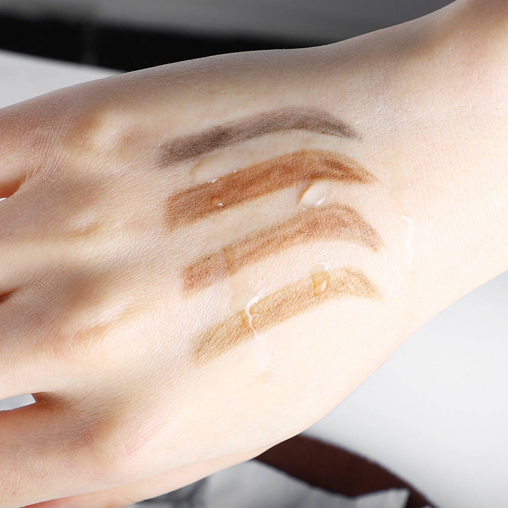 [Hàng mới về] Bút Kẻ Lông Mày Coscelia Hai Đầu Chống Thấm Nước Lâu Trôi Không Nhòe 6 Màu Tùy Chọn | BigBuy360 - bigbuy360.vn