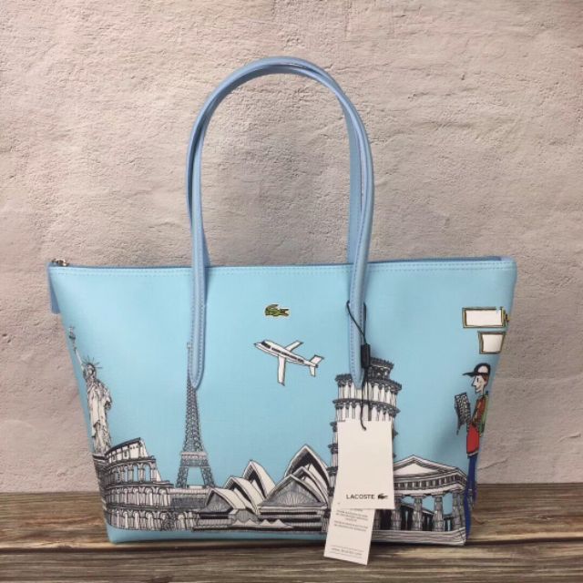 Túi xách shopper