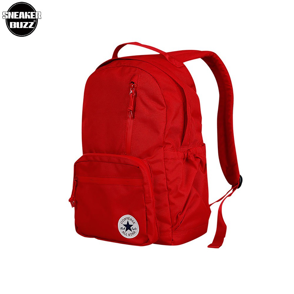 [Mã FASHIONMALLT4 giảm 15% đơn 150k] Ba Lô Nữ Bag Converse - 10007271_603