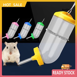 Bình uống nước tự động 250 / 500ml cho thú cưng