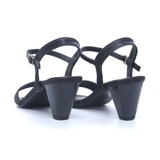 Giày Sandal Quai Ngang Êm Chân