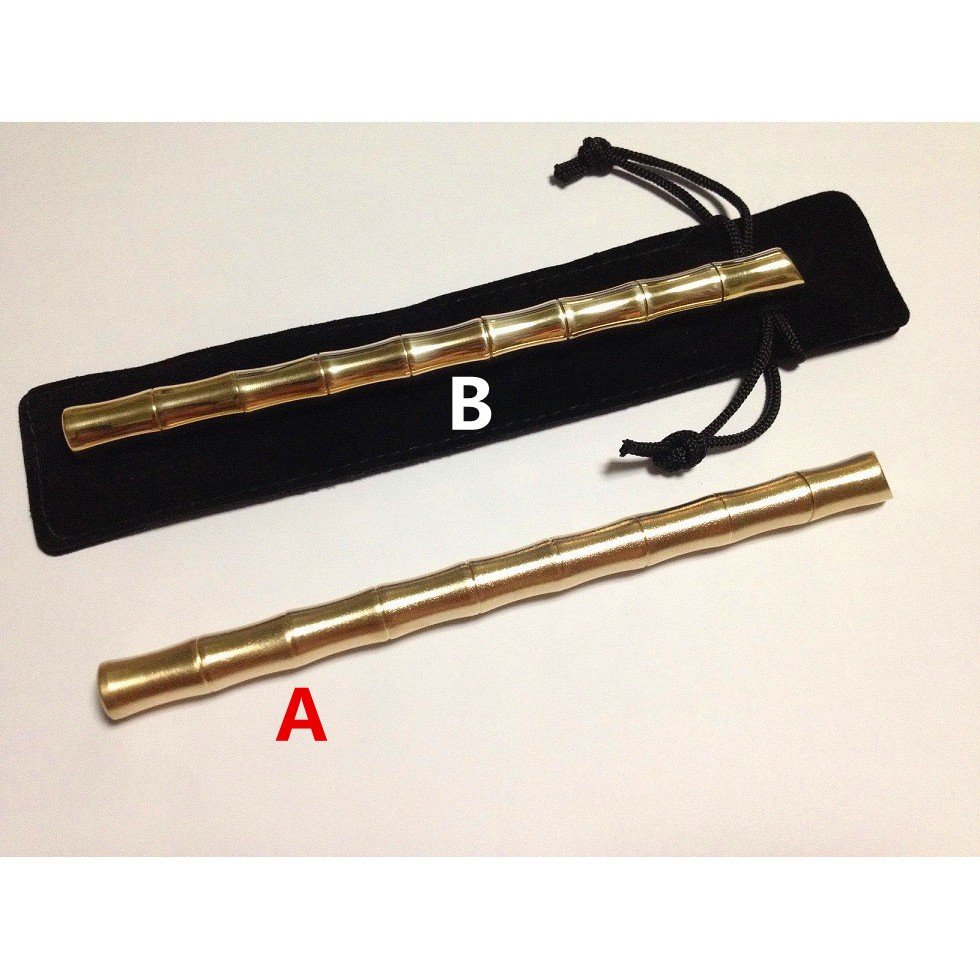 Bút bi bằng đồng V2