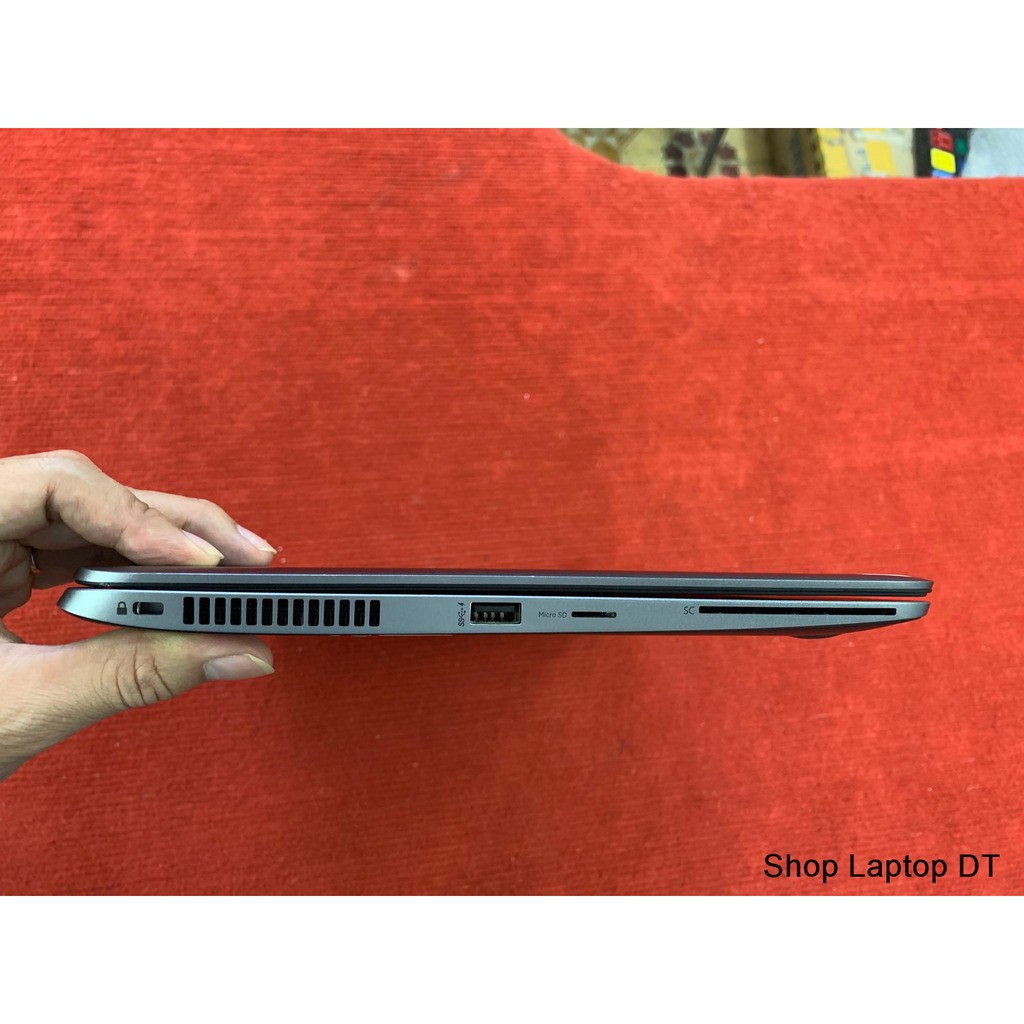 [SALE] Laptop cũ HP Folio 1040 G2-Siêu Bền Bỉ-BH 1Năm+KM - ổ cứng SSD xé gió - Bao chạy nhanh - Hình thức Like new 99% | WebRaoVat - webraovat.net.vn