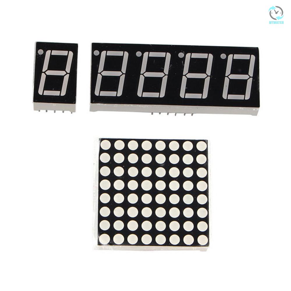 Bộ Bo Mạch R3 Uno Cho Động Cơ Bước 1602lcd | BigBuy360 - bigbuy360.vn