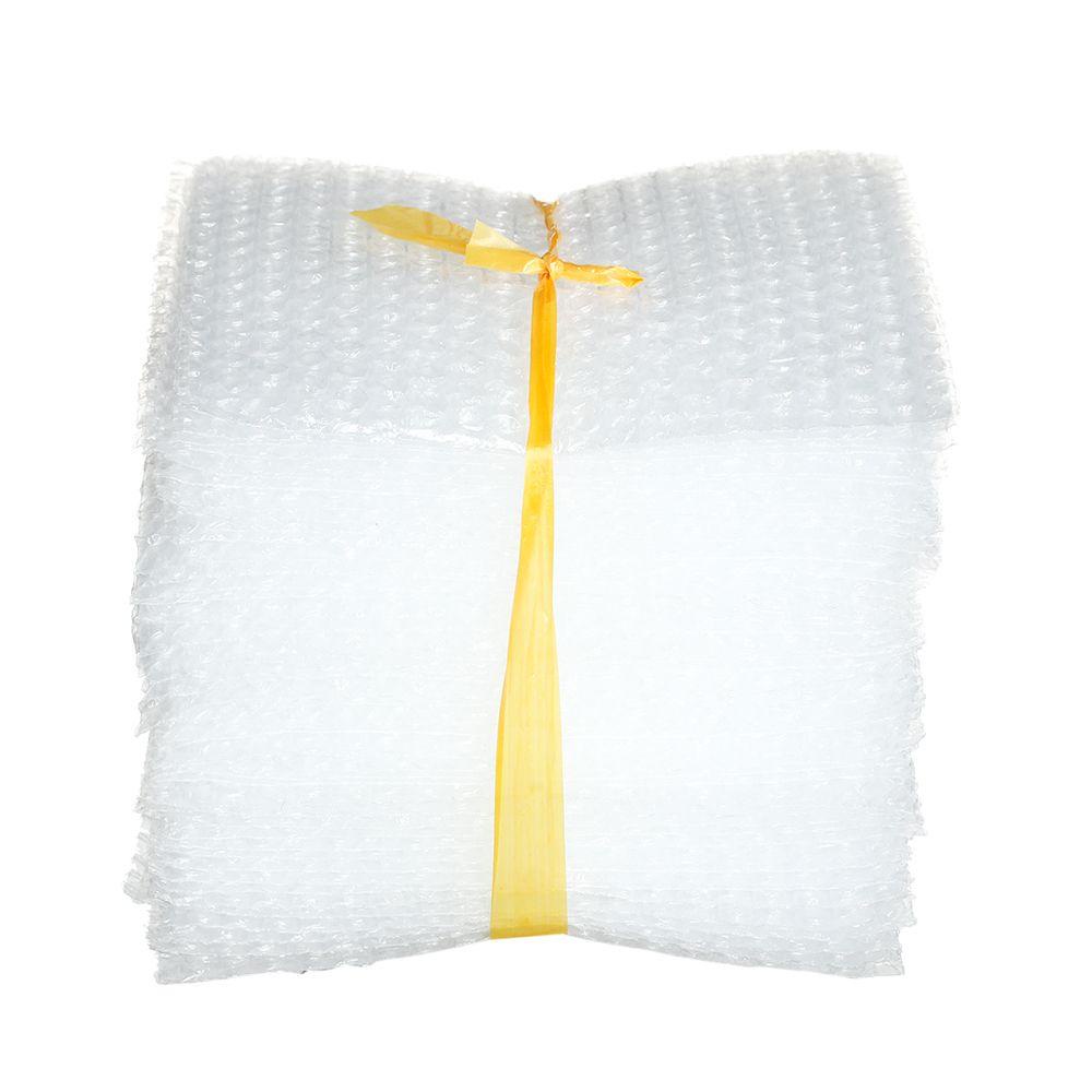 YEW Set 50 Túi Xốp 5 Kích Thước 5 Kích Cỡ Bảo Vệ Thực Phẩm