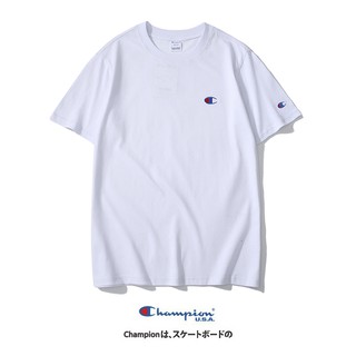 Classic champion short sleeve chest small C