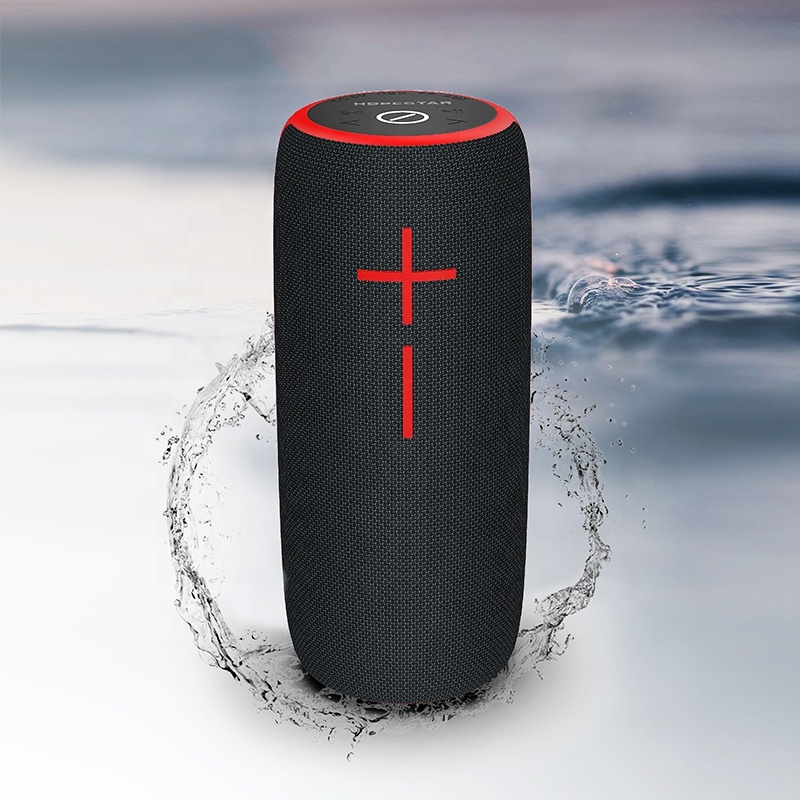 Loa Bluetooth Cao Cấp HOPESTAR P21 Chính Hãng Kết Nối Được 2 Loa Cùng Lúc Pin Trâu Chống Nước Âm Thanh Siêu Hay