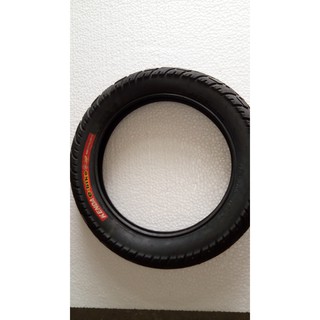 Lốp xe, vỏ xe 16x3.0 xe đạp điện, dùng cho loại vành xe sử dụng vỏ ruột , tức là loại xe sử dụng săm lốp đồng thời