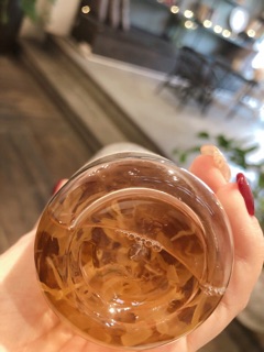 Toner hoa cúc Kiehl’s 500ml