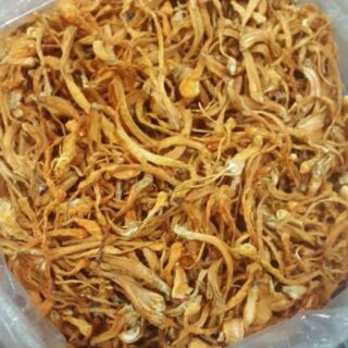 100g đông trùng hạ thảo khô