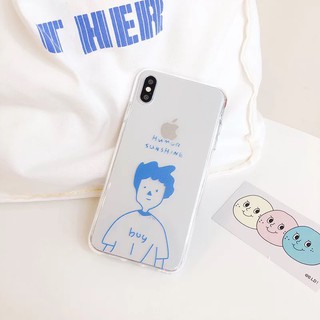 ỐP IPHONE - Ốp LƯNG - M109 Boy - Girl