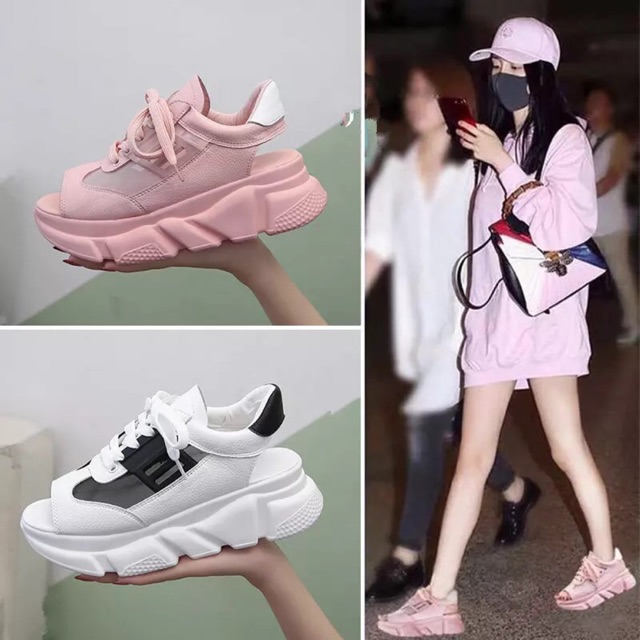 Sandal thể thao siêu hot♥️
