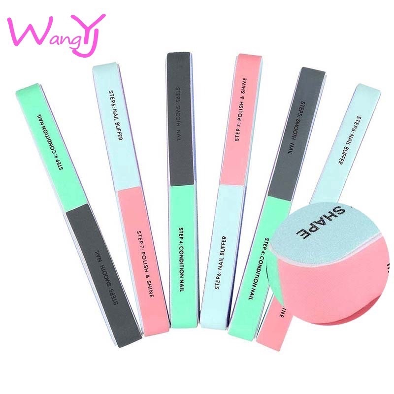 Giũa Móng Tay Đa Năng Siêu Bền