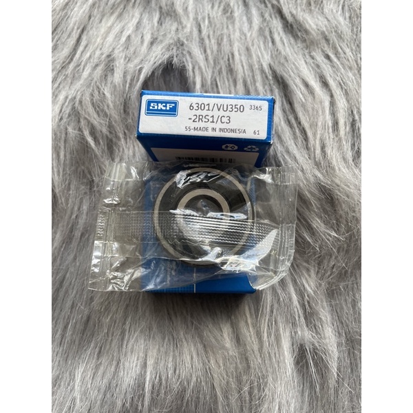 Bạc đạn SKF bánh sau sonic