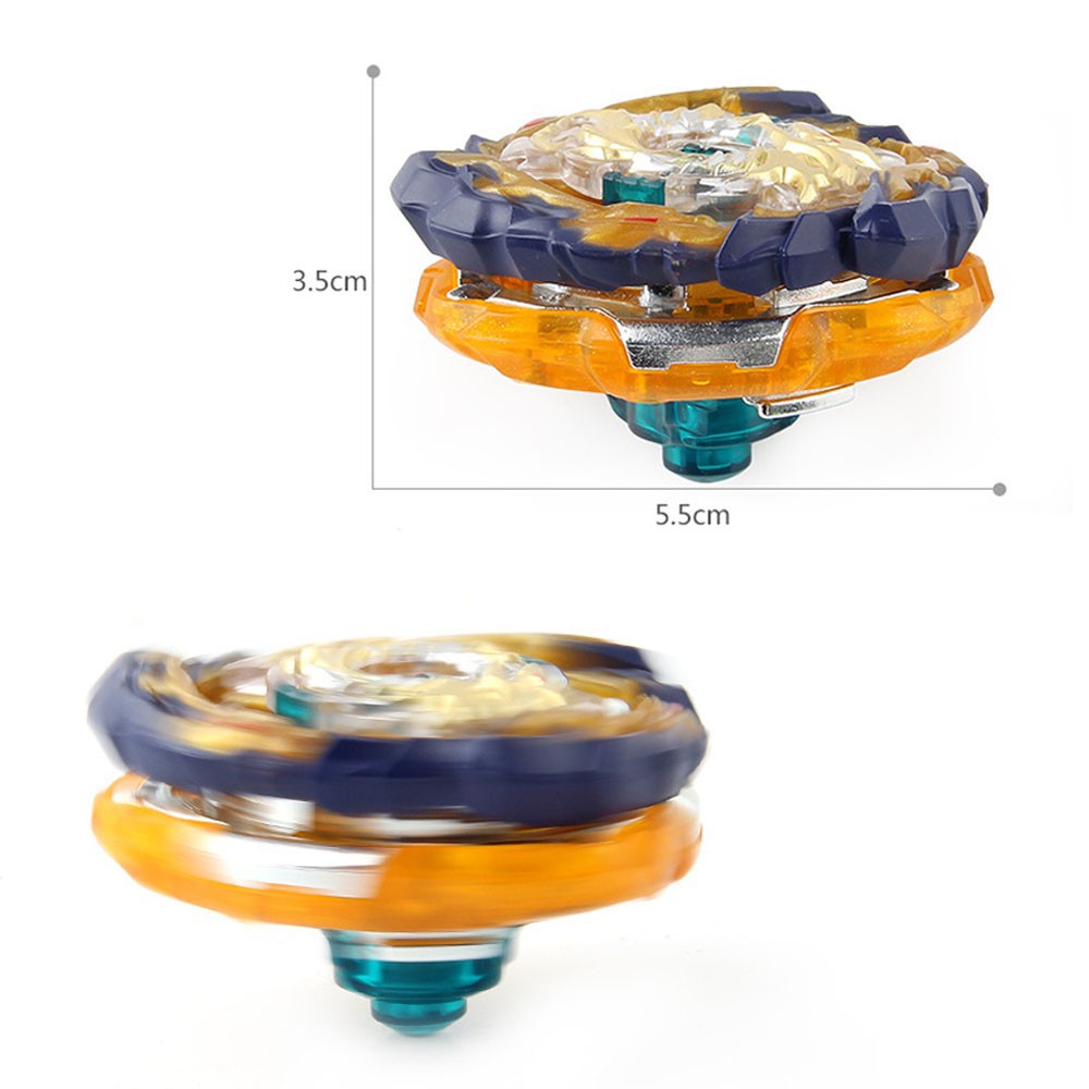 Đồ Chơi Con Quay Beyblade Nhiều Kiểu Tùy Chọn Cho Trẻ Em