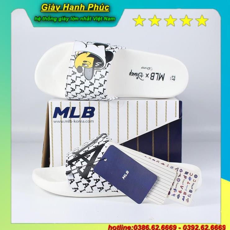 [Mã FAGREEN245 giảm 10% tối đa 30K đơn 99K] [ FREE SHIP- XẢ KHO] Dép thời trang cao cấp NY trắng hàng 11 vip | BigBuy360 - bigbuy360.vn