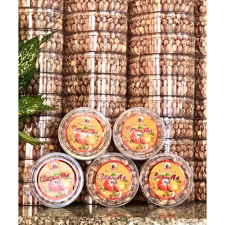 Hạt điều lụa 200g premium
