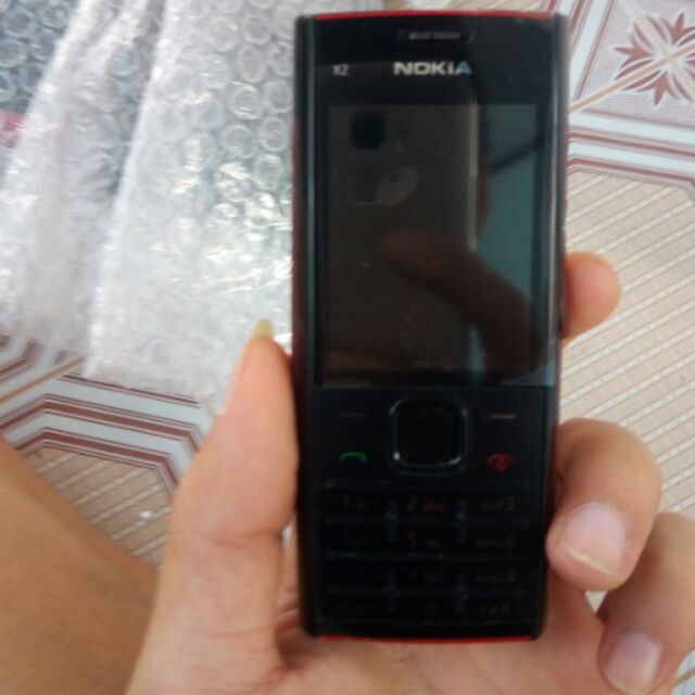 Nokia x2-00
