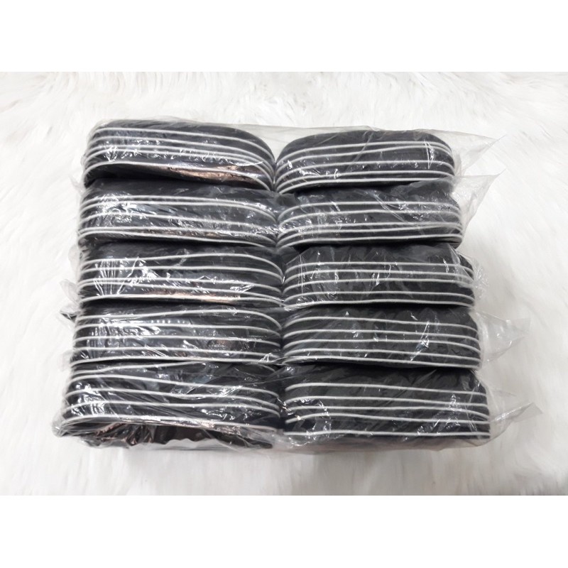 Hộp đựng kính hình hạt đậu siêu sang sịn mịn đây ạ