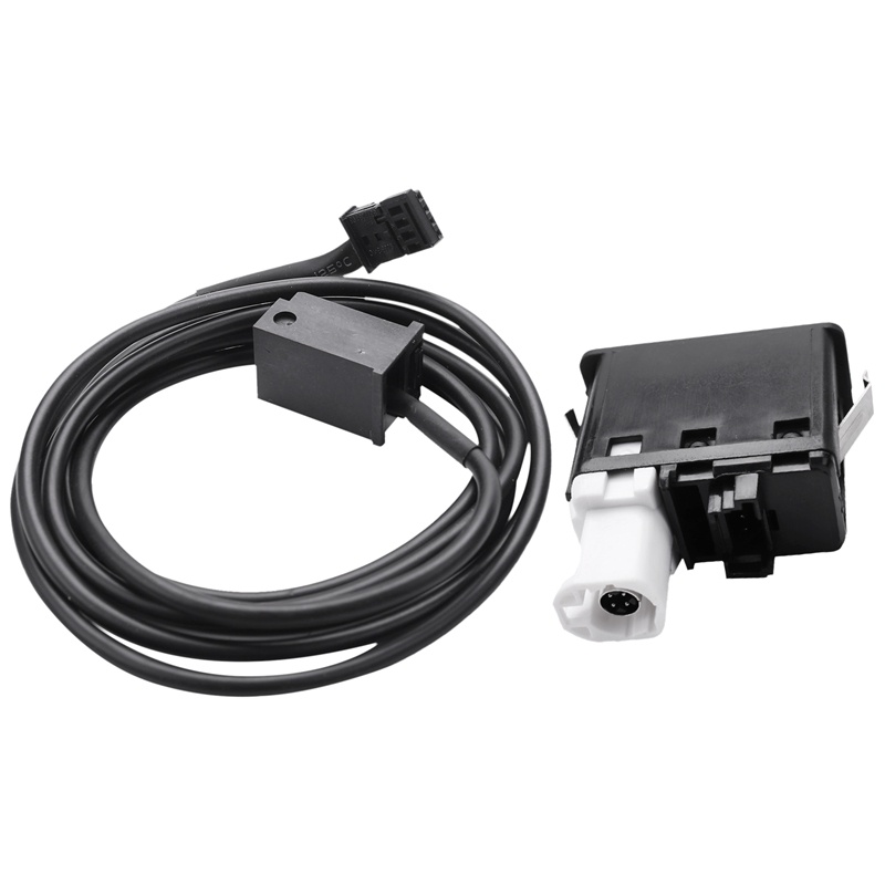 Bảng Công Tắc Chuyển Đổi Âm Thanh Bluetooth Cổng Usb 12 Pin Cho Bmw Mini Cooper E39 E53 X5 Z4 E85 E86 X3 E83