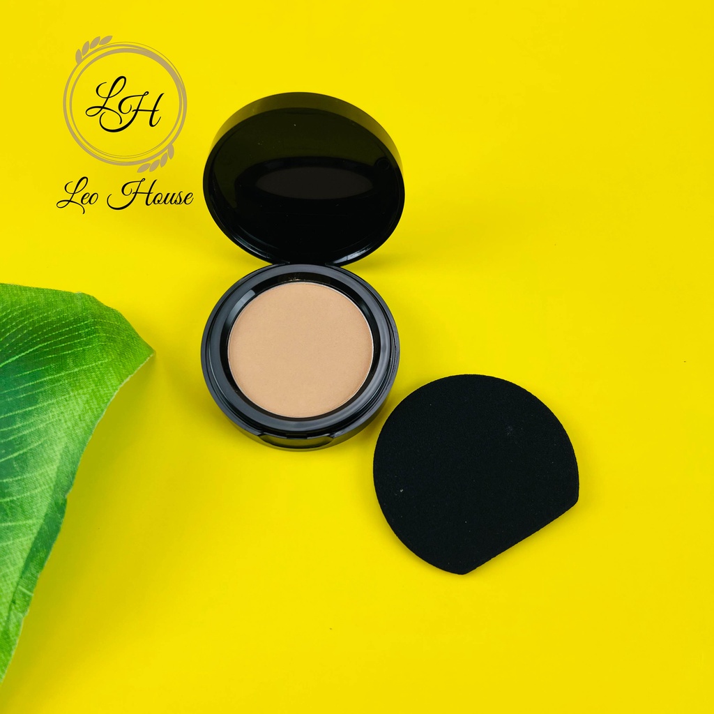 Phấn phủ kem nền bareMinerals BarePro 16hr Skin-Perfecting Powder Foundation 2g