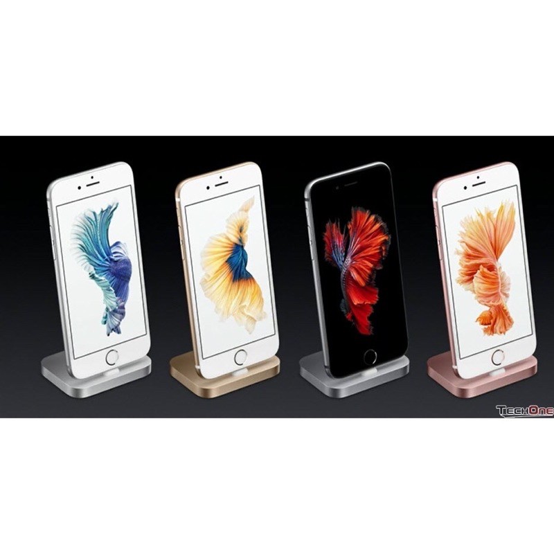 Điện thoại iPhone 6S Quốc Tế và Lock full chức năng, mấy vân tay 16G 32G 64G 128G | BigBuy360 - bigbuy360.vn
