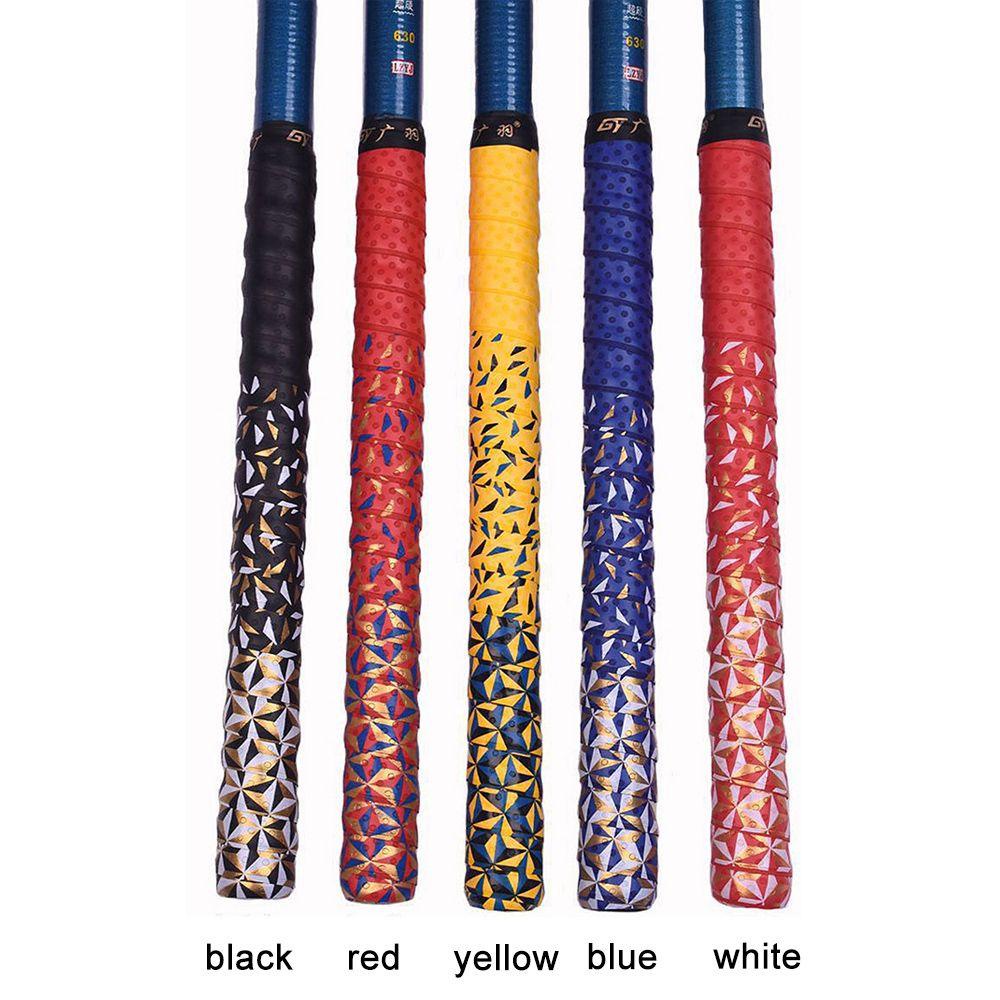 Cuộn Băng Quấn Tay Cầm Vợt Tennis Chống Trượt Dài 1.6m