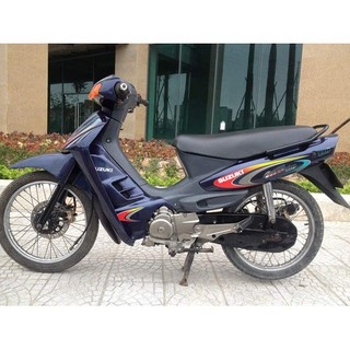 Củ đề suzuki VIVA