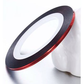 Đồ Nail - SỢI KIM TUYẾN DÁN MÓNG NAIL
