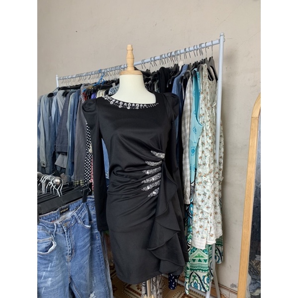 Váy y2k fairy 2hand siêu rẻ