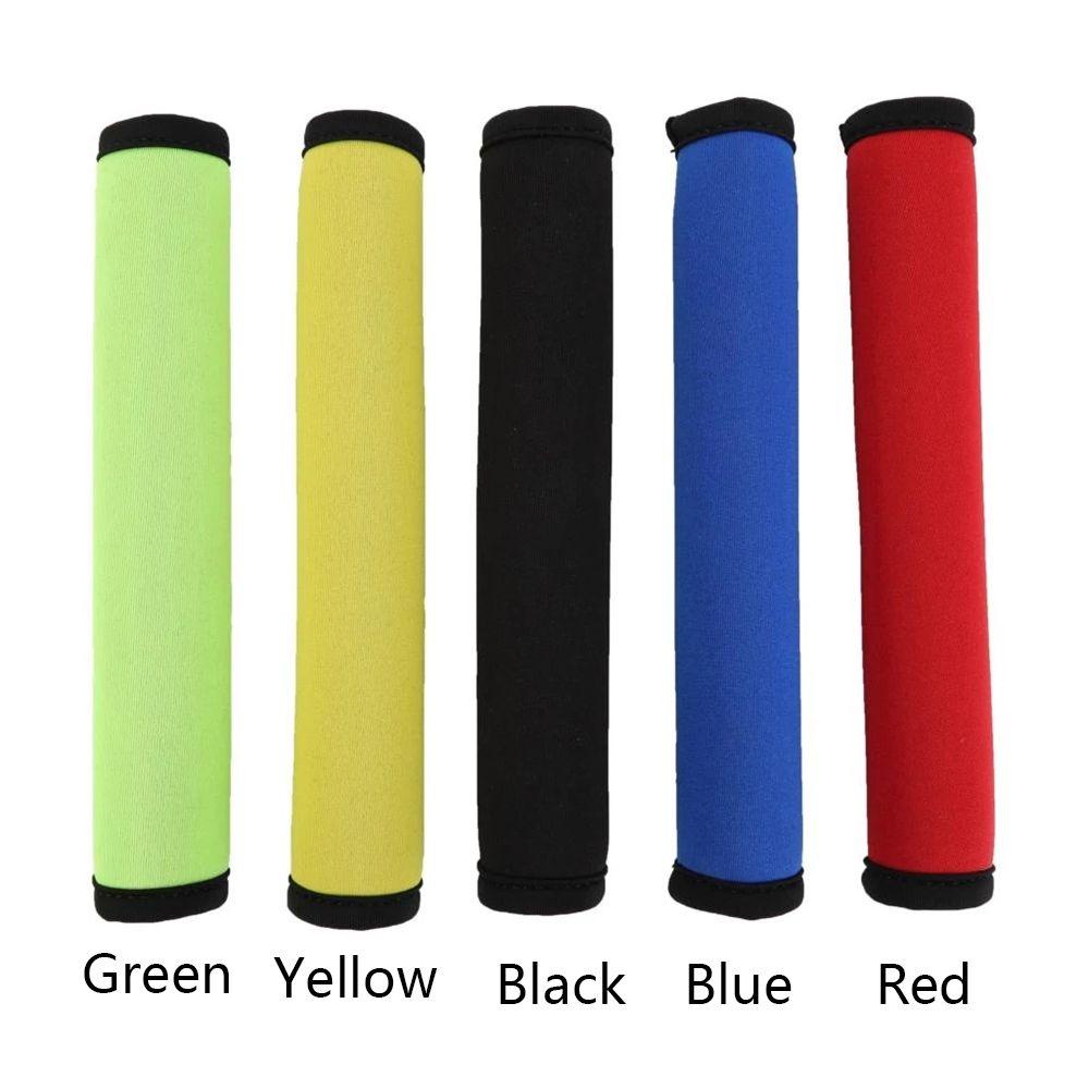 LET Set 2 Vỏ Bọc Mái Chèo Thuyền Kayak Chống Trượt Tiện Dụng