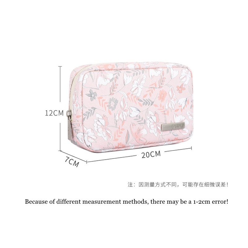 Túi Đựng Phụ Kiện Điện Tử/Cáp Sạc/Tai Nghe/Chơi Đồ Dùng Mang Đi Du Lịch Tiện Lợi