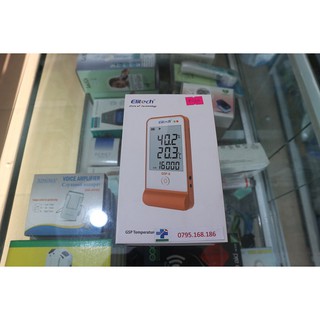 NHIỆT KẾ ẨM TỰ GHI ELITECH GPS6