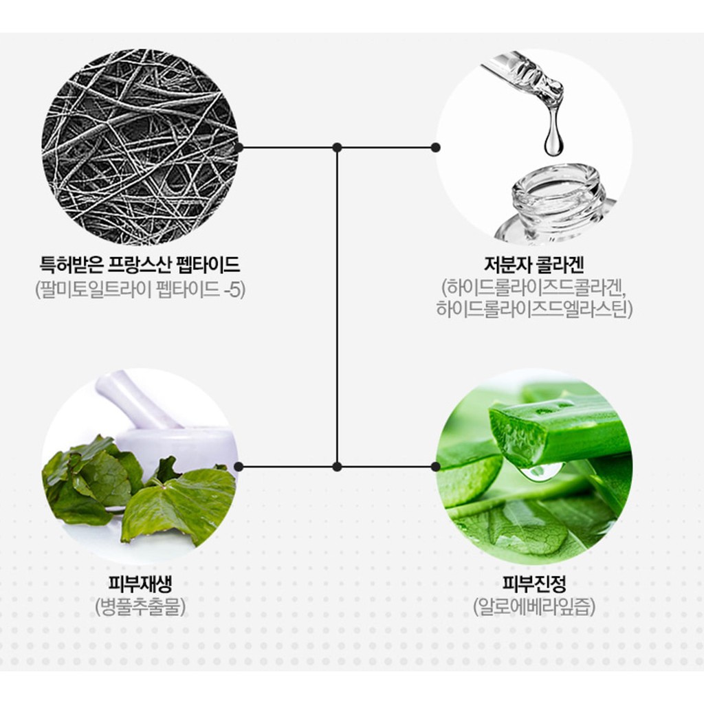 Kem Dưỡng Chống Lão Hóa Vùng Cổ Medi-Peel Naite Thread Neck Cream 100ml Hàn Quốc