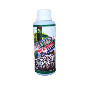 Siêu Ra Rễ Cực Mạnh HULK ROOT Kích Rễ Cho Lan, Mai, Hoa Kiểng Và Các Loại Cây Trồng ( Chai 100ml )